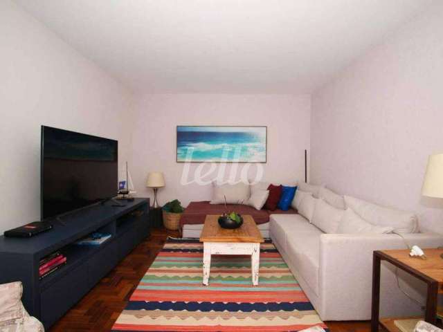 Apartamento com 3 quartos para alugar na Rua Jacurici, --, Itaim Bibi, São Paulo, 152 m2 por R$ 15.000