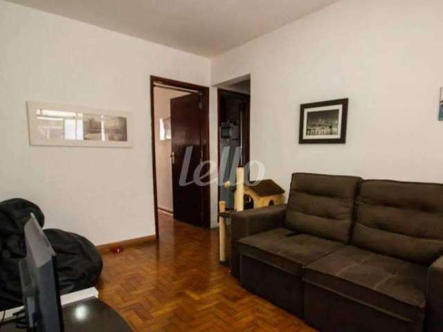 Apartamento com 1 quarto para alugar na Rua Doutor Seng, --, Bela Vista, São Paulo, 70 m2 por R$ 2.950