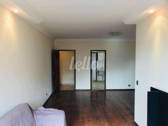 Apartamento com 3 quartos para alugar na Rua Doutor Franco da Rocha, --, Perdizes, São Paulo, 115 m2 por R$ 3.500