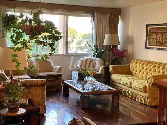 Apartamento com 3 quartos para alugar na Av. Padre Pereira de Andrade, --, Alto de Pinheiros, São Paulo, 170 m2 por R$ 8.000
