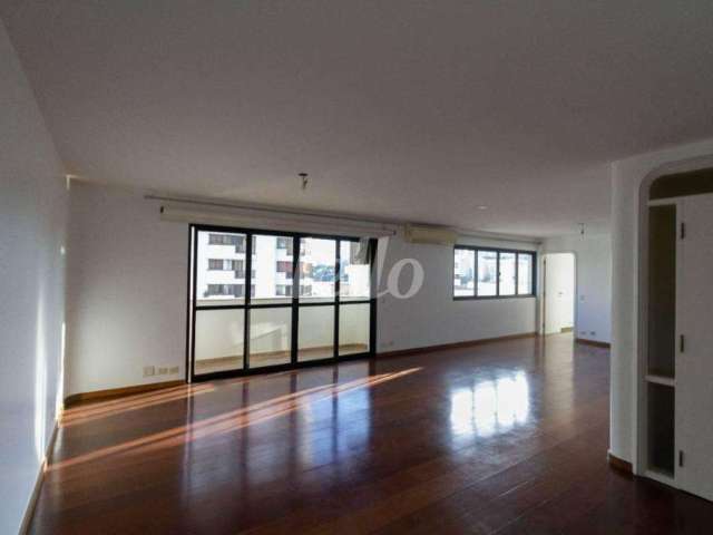 Apartamento com 3 quartos para alugar na Rua Doutor José Manoel, --, Santa Cecília, São Paulo, 220 m2 por R$ 7.000