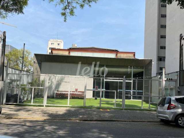 Casa comercial com 4 salas para alugar na Rua Deputado Lacerda Franco, --, Pinheiros, São Paulo, 805 m2 por R$ 80.000