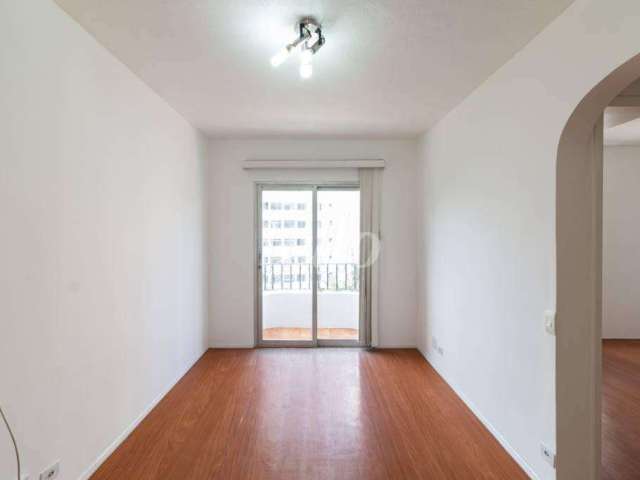 Apartamento com 1 quarto para alugar na Rua Carlos Comenale, --, Bela Vista, São Paulo, 50 m2 por R$ 2.700