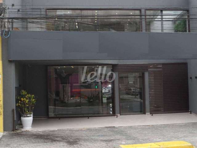 Ponto comercial para alugar na Avenida Sumaré, --, Perdizes, São Paulo, 150 m2 por R$ 25.000