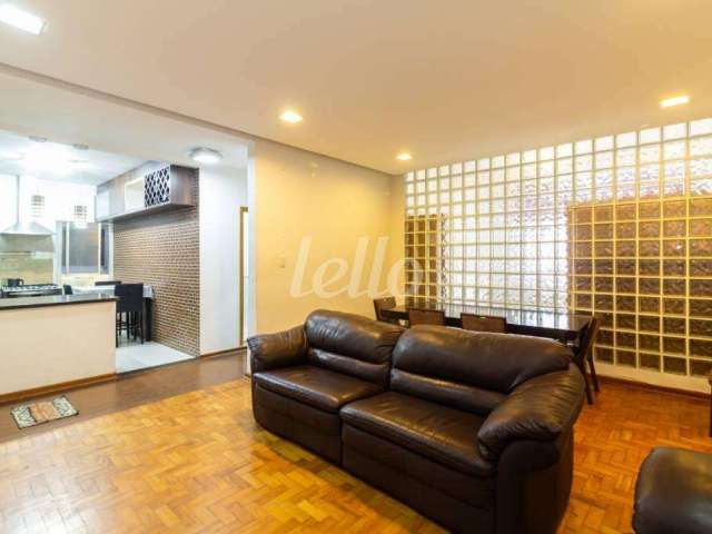 Apartamento com 3 quartos para alugar na Avenida Rebouças, --, Pinheiros, São Paulo, 150 m2 por R$ 5.000