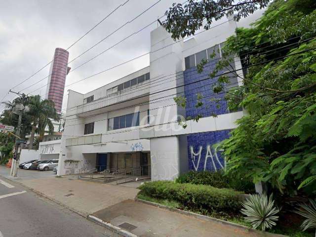Prédio para alugar na Avenida Pedroso de Morais, --, Pinheiros, São Paulo, 932 m2 por R$ 35.000