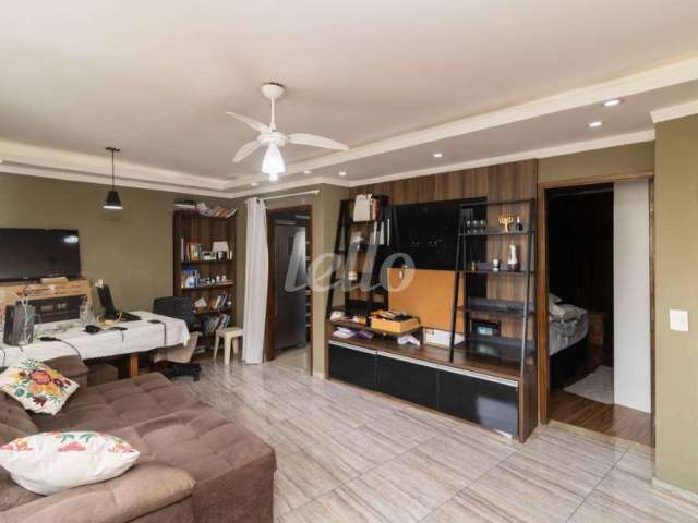 Apartamento com 2 quartos para alugar na Rua Santo Amaro, --, Bela Vista, São Paulo, 58 m2 por R$ 3.300