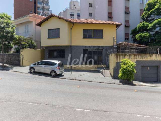 Casa comercial com 5 salas para alugar na Rua Henrique Schaumann, --, Pinheiros, São Paulo, 250 m2 por R$ 20.000