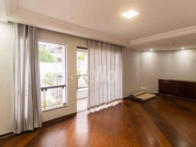 Apartamento com 3 quartos para alugar na Rua Tucuna, --, Perdizes, São Paulo, 139 m2 por R$ 6.000