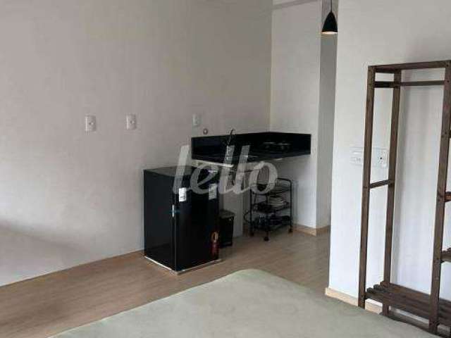 Apartamento com 1 quarto para alugar na Rua Ministro Ferreira Alves, --, Perdizes, São Paulo, 26 m2 por R$ 2.900