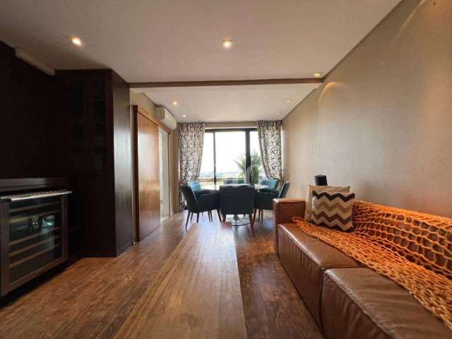 Apartamento com 2 quartos para alugar na Rua Francisco Leitão, --, Pinheiros, São Paulo, 82 m2 por R$ 7.500