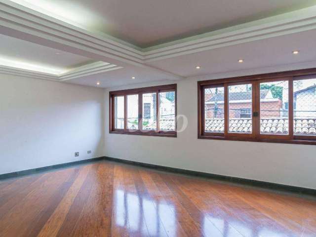 Casa com 6 quartos para alugar na Rua Engenheiro Mário Pamponet, --, Pinheiros, São Paulo, 330 m2 por R$ 12.500