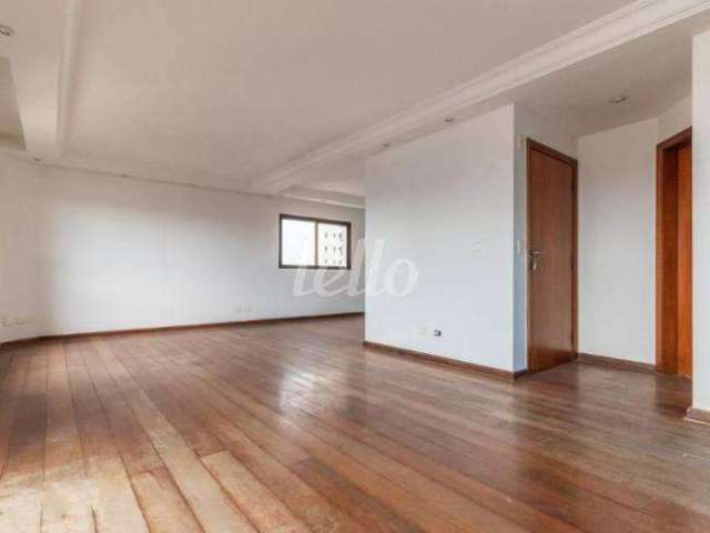 Apartamento com 4 quartos para alugar na Rua Cayowaá, --, Perdizes, São Paulo, 343 m2 por R$ 14.000
