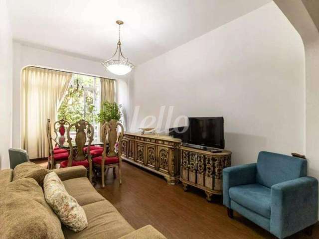 Apartamento com 2 quartos para alugar na Avenida Angélica, --, Santa Cecília, São Paulo, 97 m2 por R$ 4.309