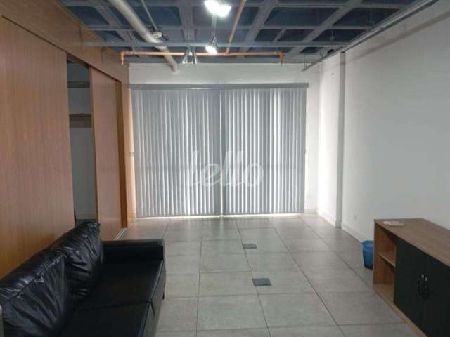 Sala comercial com 2 salas para alugar na Avenida Pedroso de Morais, --, Pinheiros, São Paulo, 98 m2 por R$ 6.500