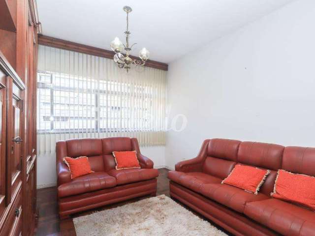 Apartamento com 2 quartos para alugar na Rua Abílio Soares, --, Paraíso, São Paulo, 97 m2 por R$ 4.300