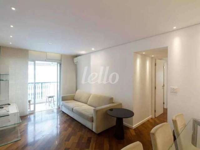 Apartamento com 4 quartos para alugar na Rua Afonso de Freitas, --, Paraíso, São Paulo, 120 m2 por R$ 12.000