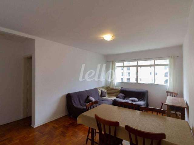 Apartamento com 2 quartos para alugar na Rua João Ramalho, --, Perdizes, São Paulo, 70 m2 por R$ 2.900