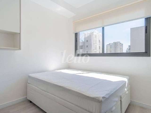 Flat com 1 quarto para alugar na Rua Aurora, --, República, São Paulo, 16 m2 por R$ 2.200