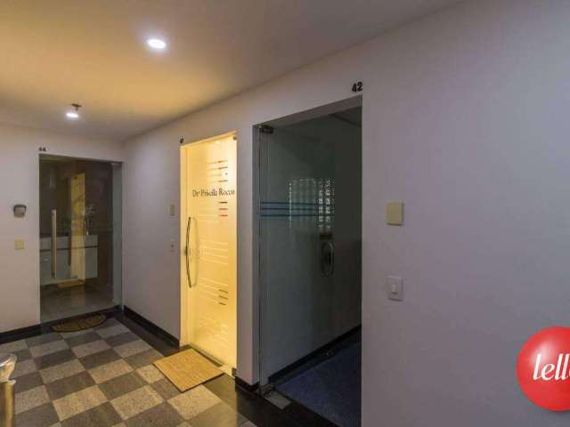 Sala comercial com 7 salas para alugar na Rua Alves Guimarães, --, Pinheiros, São Paulo, 120 m2 por R$ 7.200