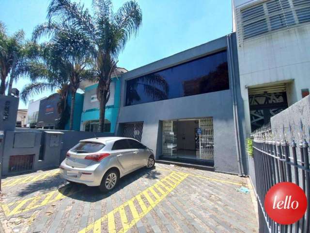 Casa comercial com 10 salas para alugar na Avenida Rebouças, --, Pinheiros, São Paulo, 360 m2 por R$ 16.000