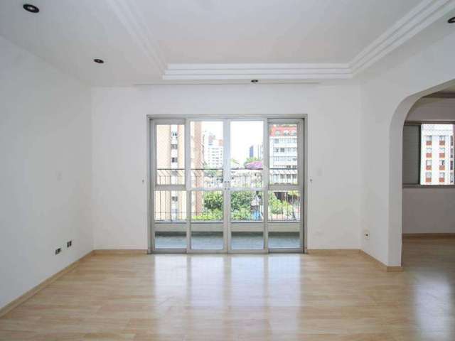 Apartamento com 3 quartos para alugar na Rua Alves Guimarães, --, Pinheiros, São Paulo, 134 m2 por R$ 7.000