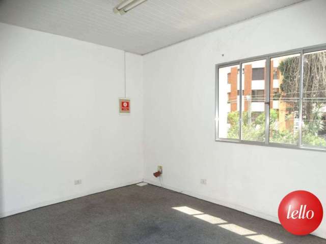 Ponto comercial com 3 salas para alugar na Rua Capote Valente, --, Pinheiros, São Paulo, 90 m2 por R$ 5.000