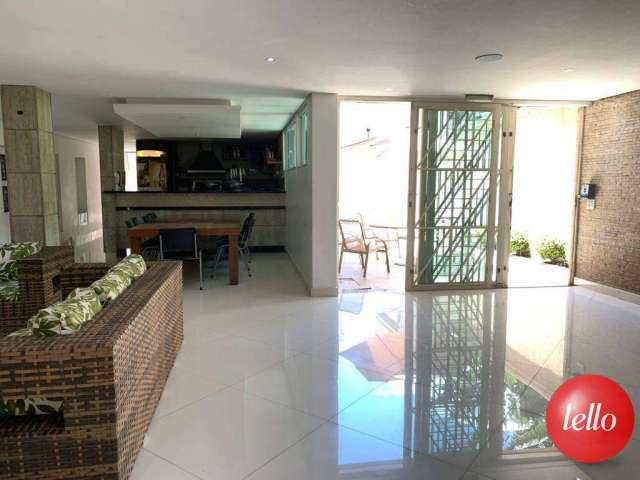 Casa com 4 quartos para alugar na Rua Paulina, --, Água Rasa, São Paulo, 475 m2 por R$ 20.000