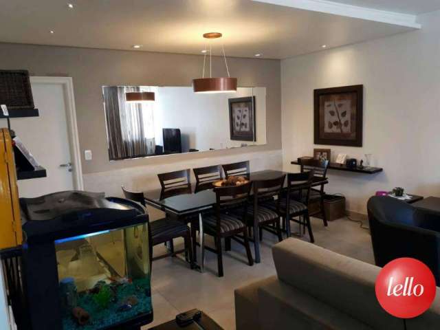 Casa com 3 quartos para alugar na Rua Areia Fina, --, Água Rasa, São Paulo, 200 m2 por R$ 7.600