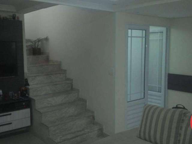 Casa com 3 quartos para alugar na Rua General Irulegui Cunha, --, Vila Prudente, São Paulo, 220 m2 por R$ 5.400