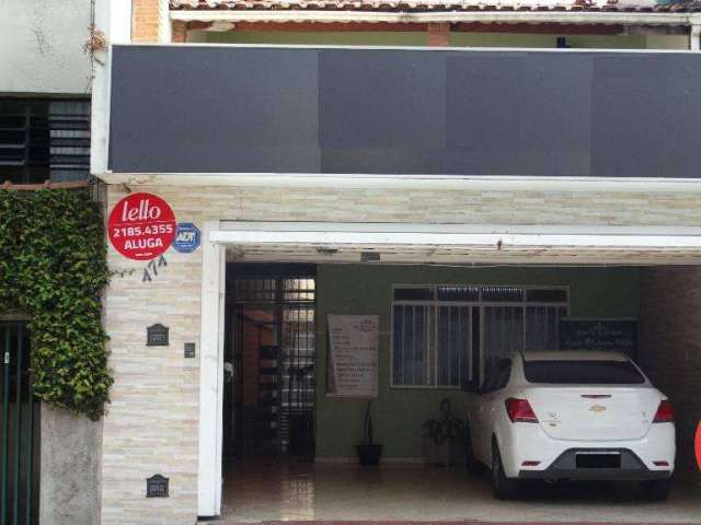 Casa comercial com 2 salas para alugar na Rua Caruso, --, Vila Prudente, São Paulo, 180 m2 por R$ 4.500