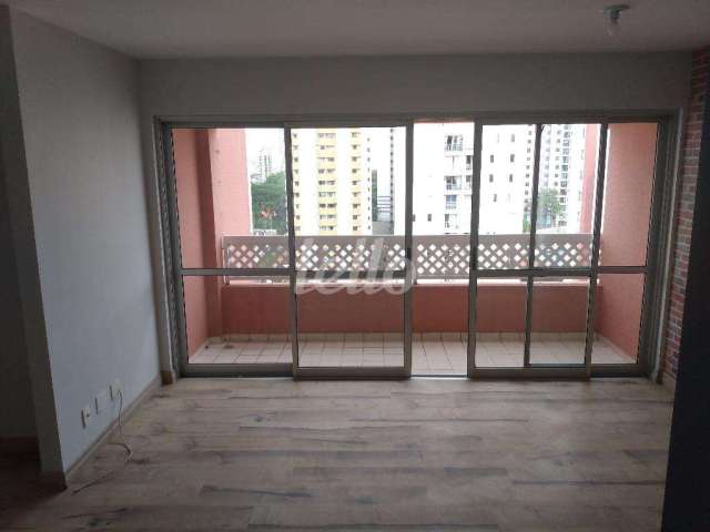 Apartamento com 3 quartos para alugar na Rua Mônaco, --, Carrão, São Paulo, 77 m2 por R$ 3.200
