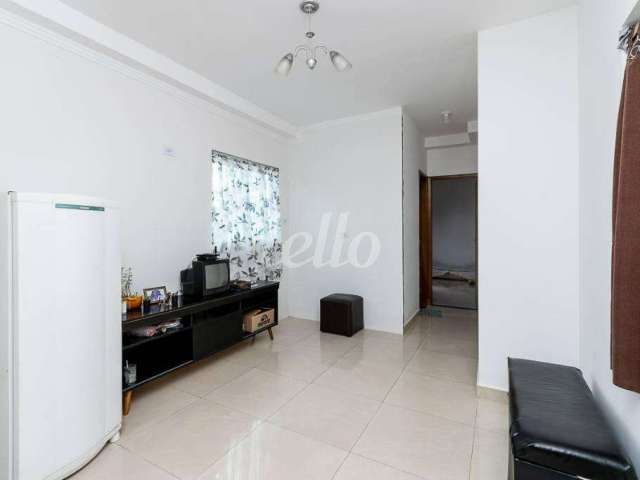 Apartamento com 1 quarto para alugar na Avenida Dedo de Deus, --, Vila Formosa, São Paulo, 45 m2 por R$ 1.450
