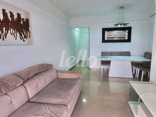 Apartamento com 3 quartos para alugar na Avenida Vila Ema, --, Vila Prudente, São Paulo, 86 m2 por R$ 5.000