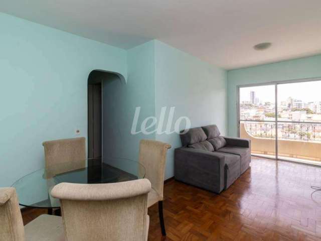 Apartamento com 2 quartos para alugar na Rua Teodoro Mascarenhas, --, Vila Matilde, São Paulo, 84 m2 por R$ 1.700