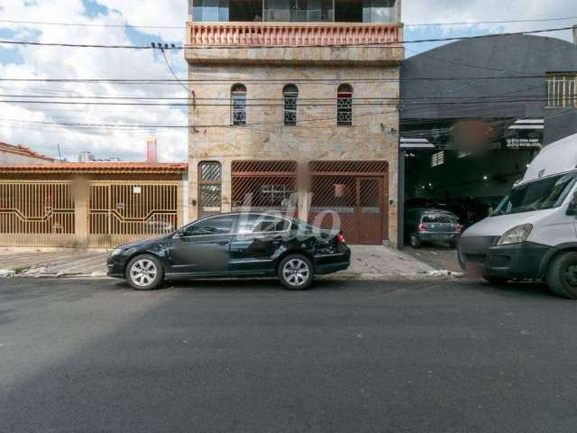 Casa comercial com 1 sala para alugar na Rua Doutor Alarico Silveira, --, Vila Matilde, São Paulo, 300 m2 por R$ 3.000