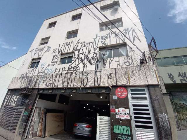 Apartamento com 2 quartos para alugar na Av. Álvaro Ramos, --, Belém, São Paulo, 105 m2 por R$ 1.800