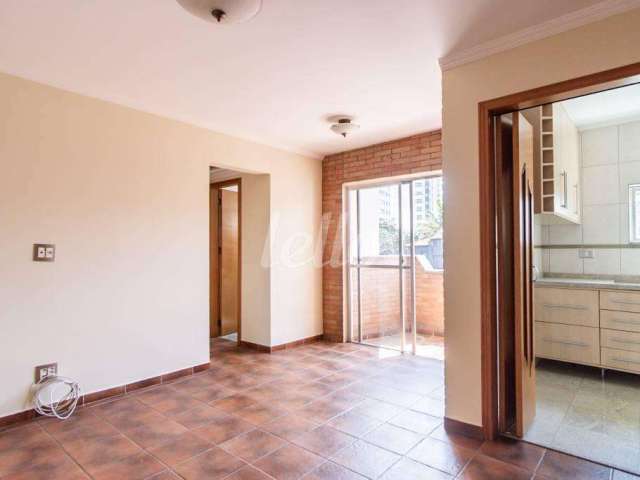 Apartamento com 2 quartos para alugar na Avenida Doutor Eduardo Cotching, --, Vila Formosa, São Paulo, 53 m2 por R$ 2.200
