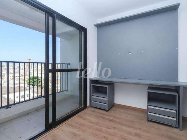 Apartamento com 1 quarto para alugar na Rua Florêncio de Abreu, --, Sé, São Paulo, 24 m2 por R$ 2.000