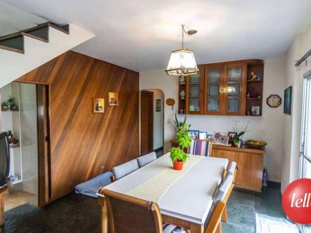 Apartamento com 3 quartos para alugar na Rua Padre Antônio de Sá, --, Tatuapé, São Paulo, 150 m2 por R$ 5.600
