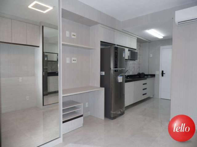 Kitnet / Stúdio para alugar na Av. Cotovia, --, Moema, São Paulo, 31 m2 por R$ 4.800