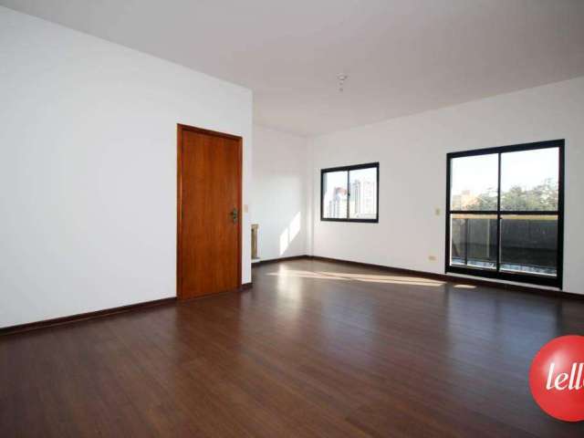 Apartamento com 4 quartos para alugar na Rua Sousa Ramos, --, Vila Mariana, São Paulo, 269 m2 por R$ 8.500