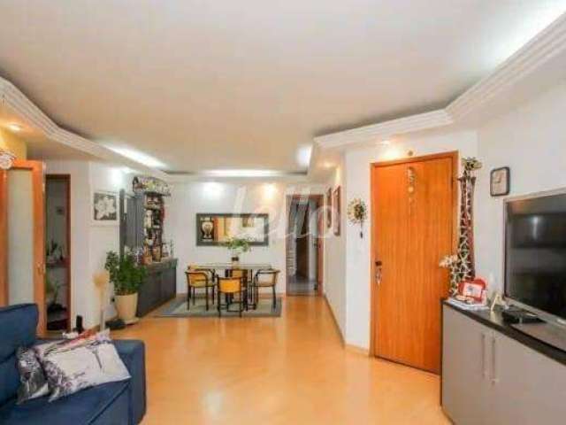 Apartamento com 3 quartos para alugar na Rua Galofre, --, Chácara Klabin, São Paulo, 105 m2 por R$ 5.600