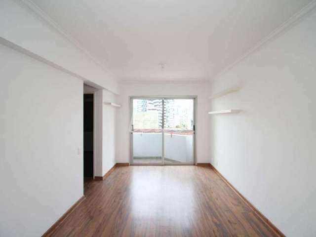 Apartamento com 2 quartos para alugar na Avenida Doutor Cardoso de Melo, --, Vila Olímpia, São Paulo, 66 m2 por R$ 3.700