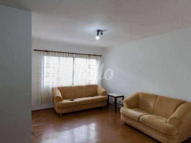 Apartamento com 2 quartos para alugar na Avenida Damasceno Vieira, --, Vila Mascote, São Paulo, 74 m2 por R$ 2.500