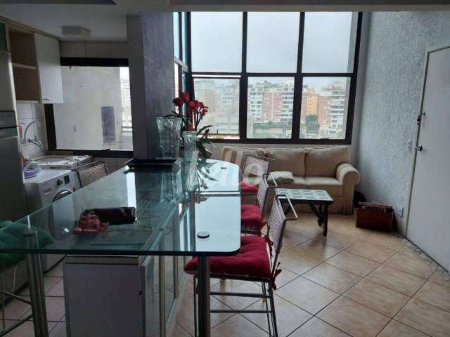 Apartamento com 1 quarto para alugar na Rua Doutor Chibata Miyakoshi, --, Panamby, São Paulo, 157 m2 por R$ 3.250