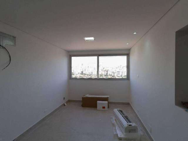 Apartamento com 1 quarto para alugar na Rua Cabo Verde, --, Vila Olímpia, São Paulo, 68 m2 por R$ 4.200
