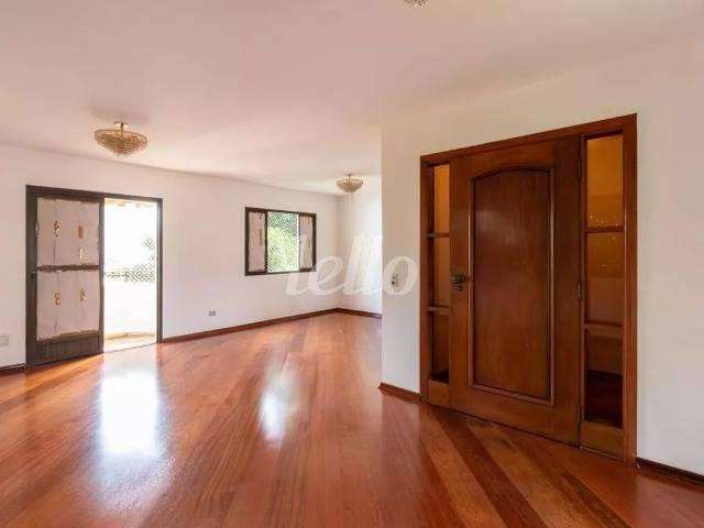 Apartamento com 3 quartos para alugar na Rua Casa do Ator, --, Vila Olímpia, São Paulo, 160 m2 por R$ 9.000