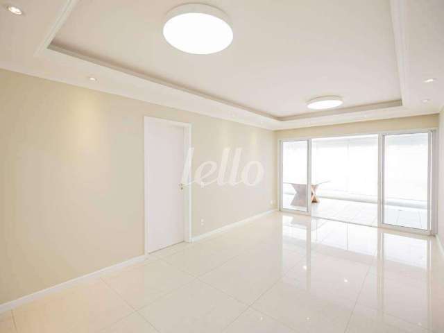 Apartamento com 3 quartos para alugar na Av. Portugal, --, Brooklin, São Paulo, 138 m2 por R$ 12.000