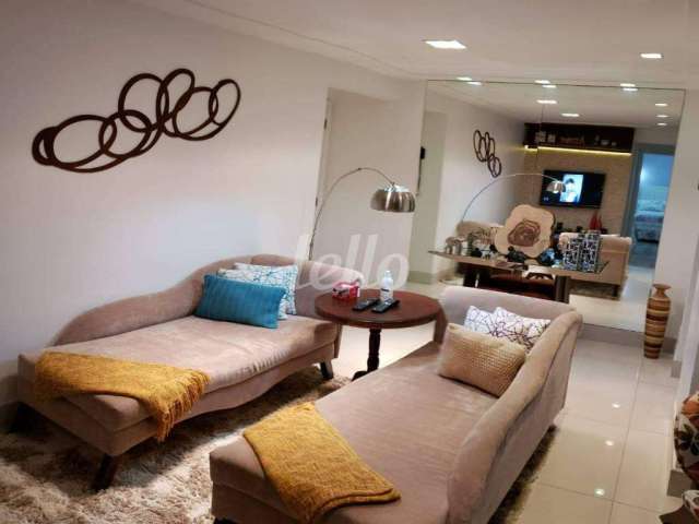 Apartamento com 2 quartos para alugar na Rua São José, --, Santo Amaro, São Paulo, 70 m2 por R$ 5.200